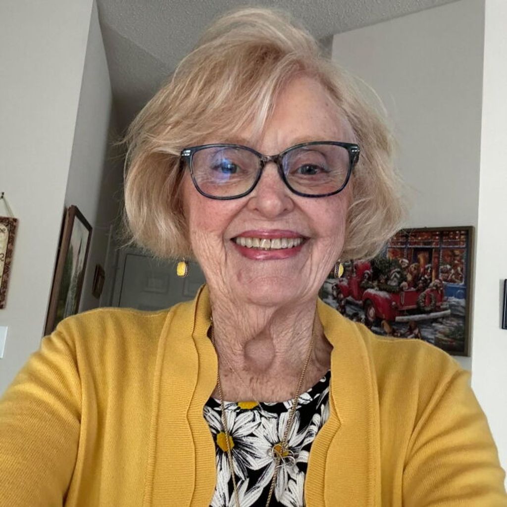 Ellen Cain Lancaster Profile Photo