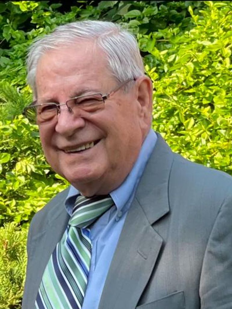 Salvatore J. Monarca Profile Photo