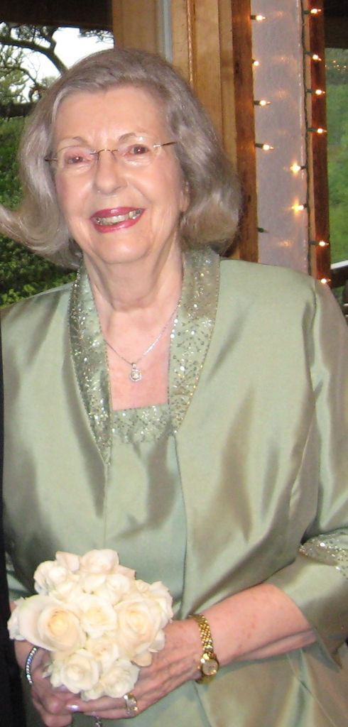 Marie  A. Brown