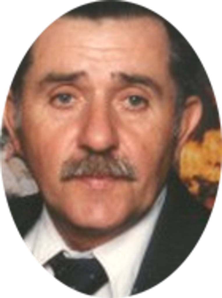 Reverend Robert J. Campbell