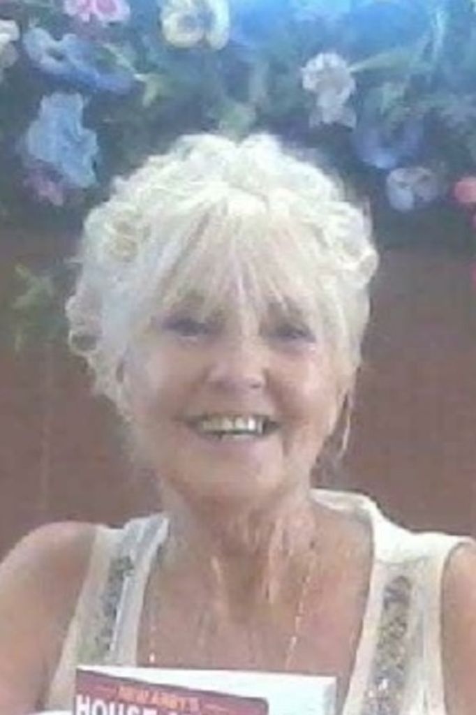 Irene "Cookie" Curtis Profile Photo