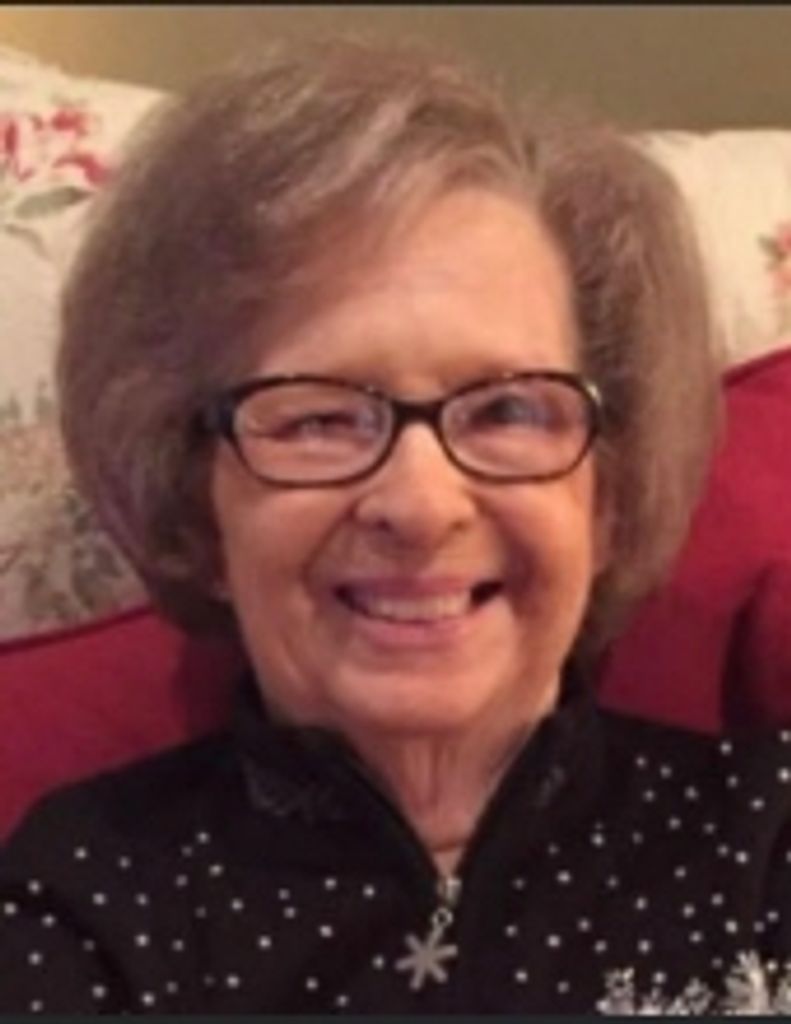 Doris Jean Cline Profile Photo