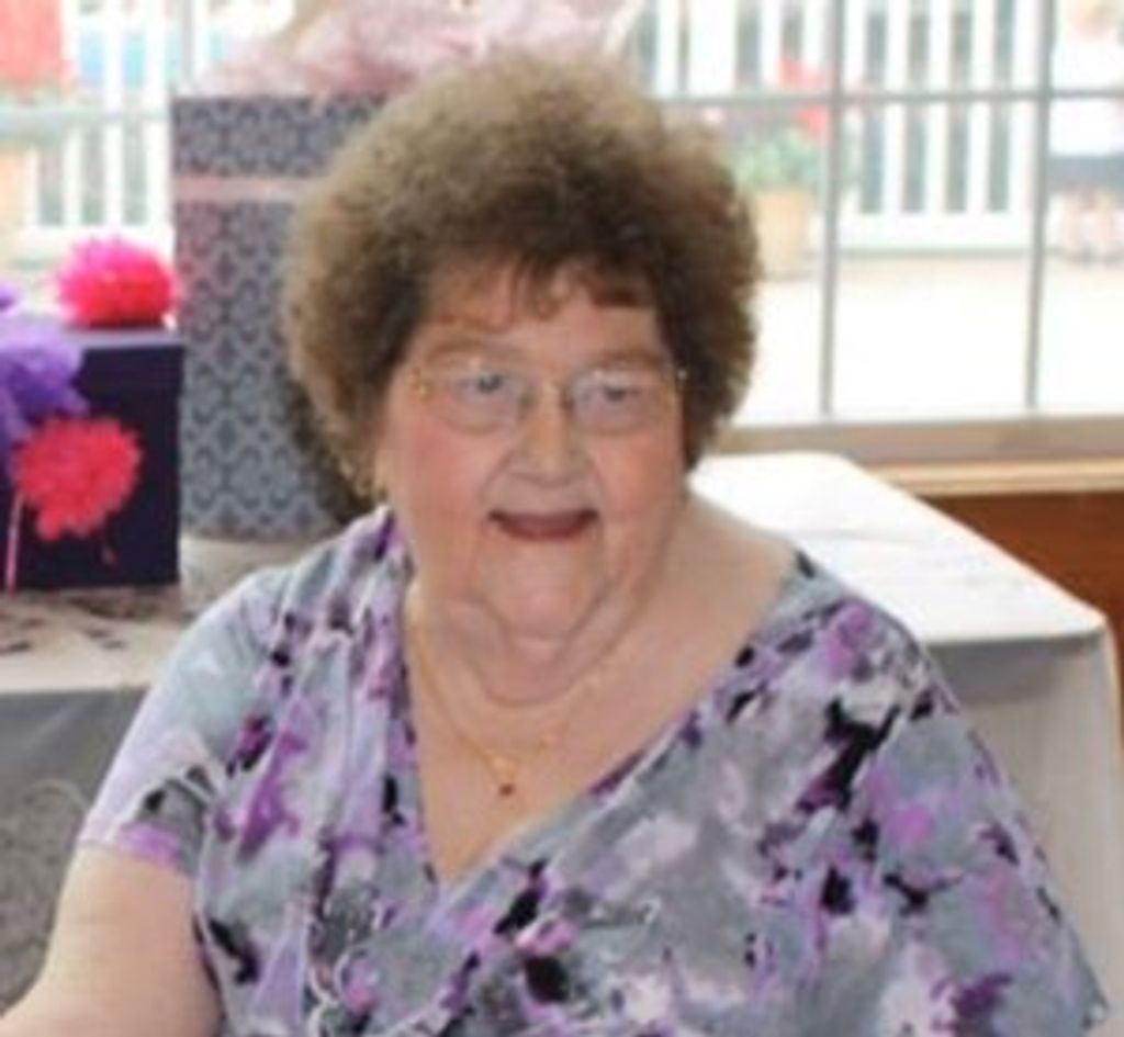 Lena Ruth Bonner