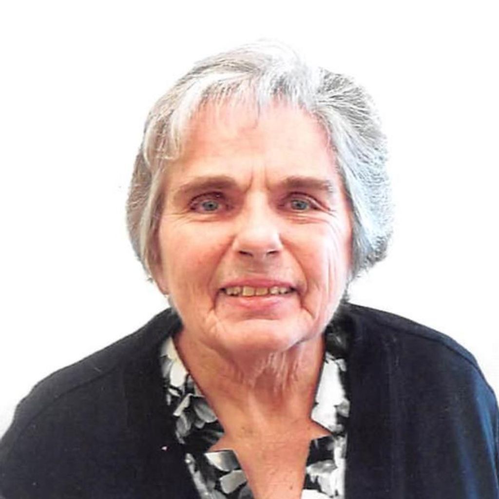 Sandra J. Mcallister