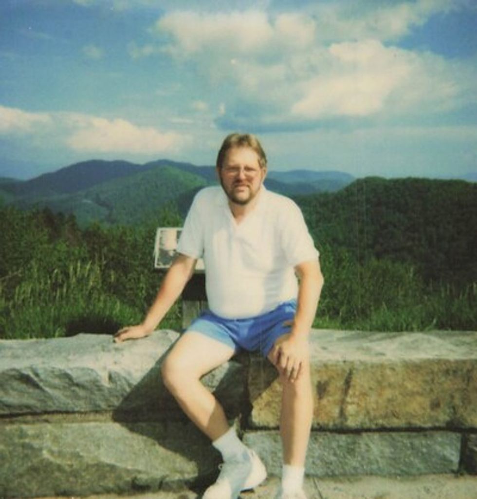 Roy G Cooper Profile Photo