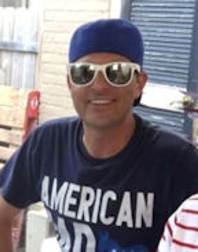 Dustin T. Black Profile Photo