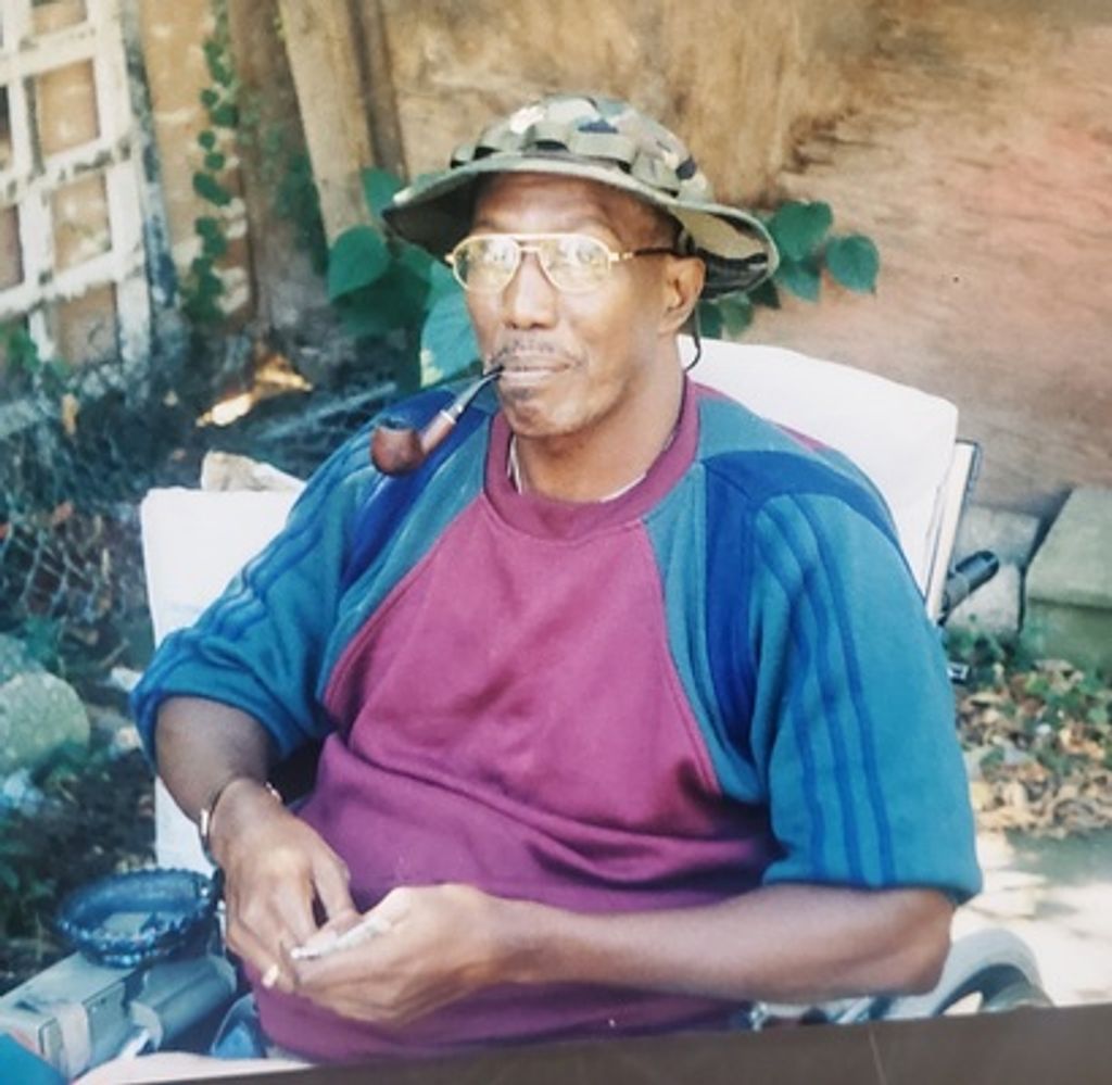 Larry D. Jones Profile Photo