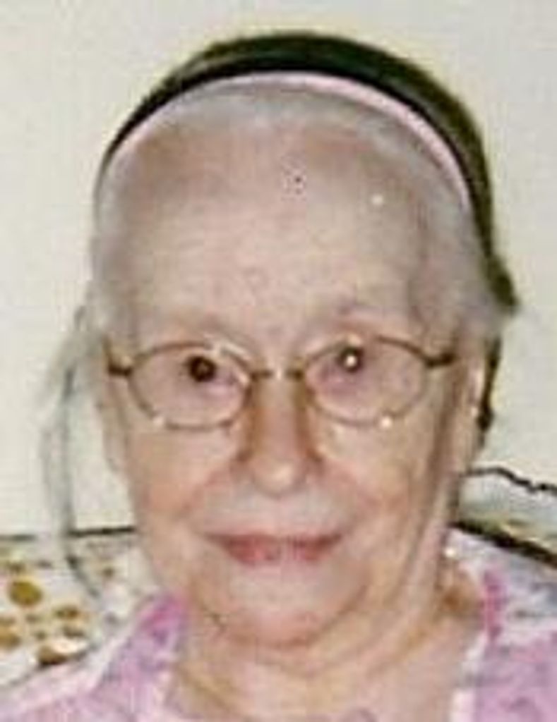 Helen Augustine