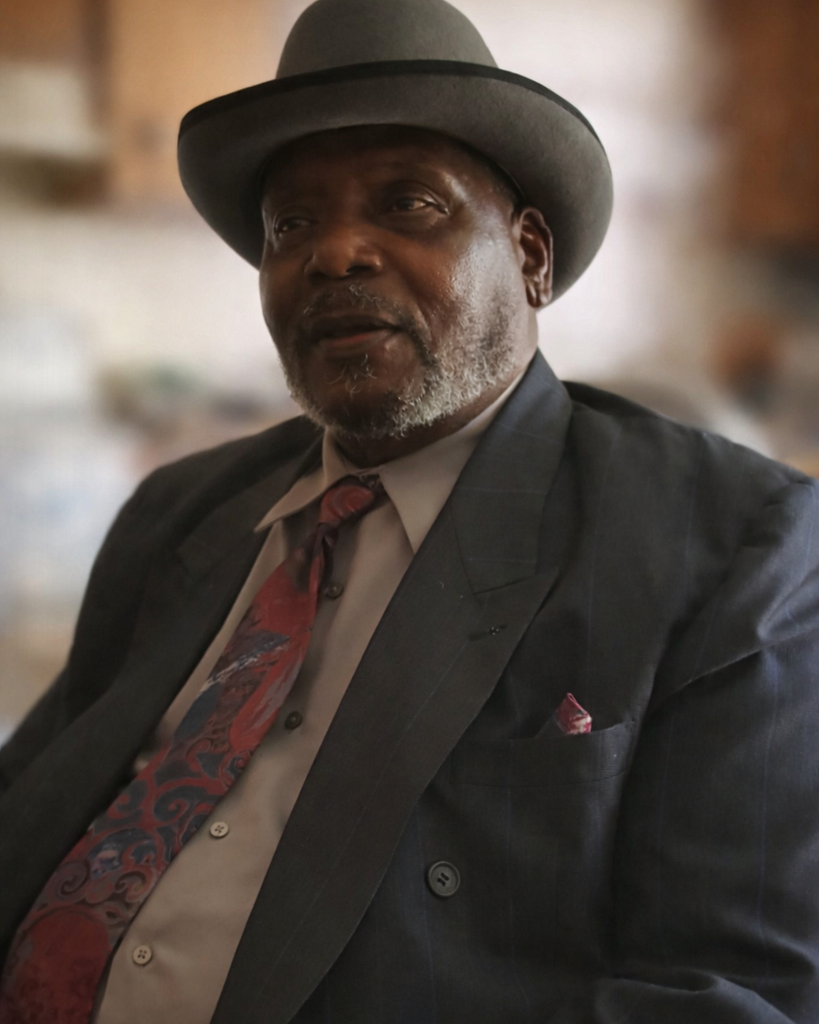 Willie Graham Highsmith