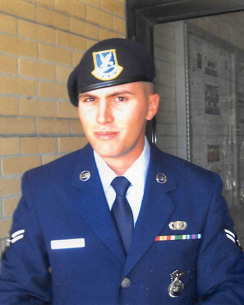 Ryan Steven Chaney Profile Photo