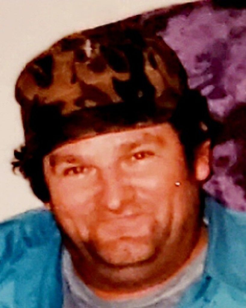Kenneth M. Kisiah