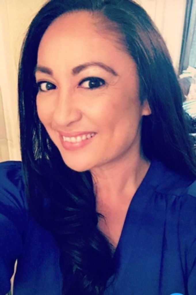Paty Sieber Young Profile Photo