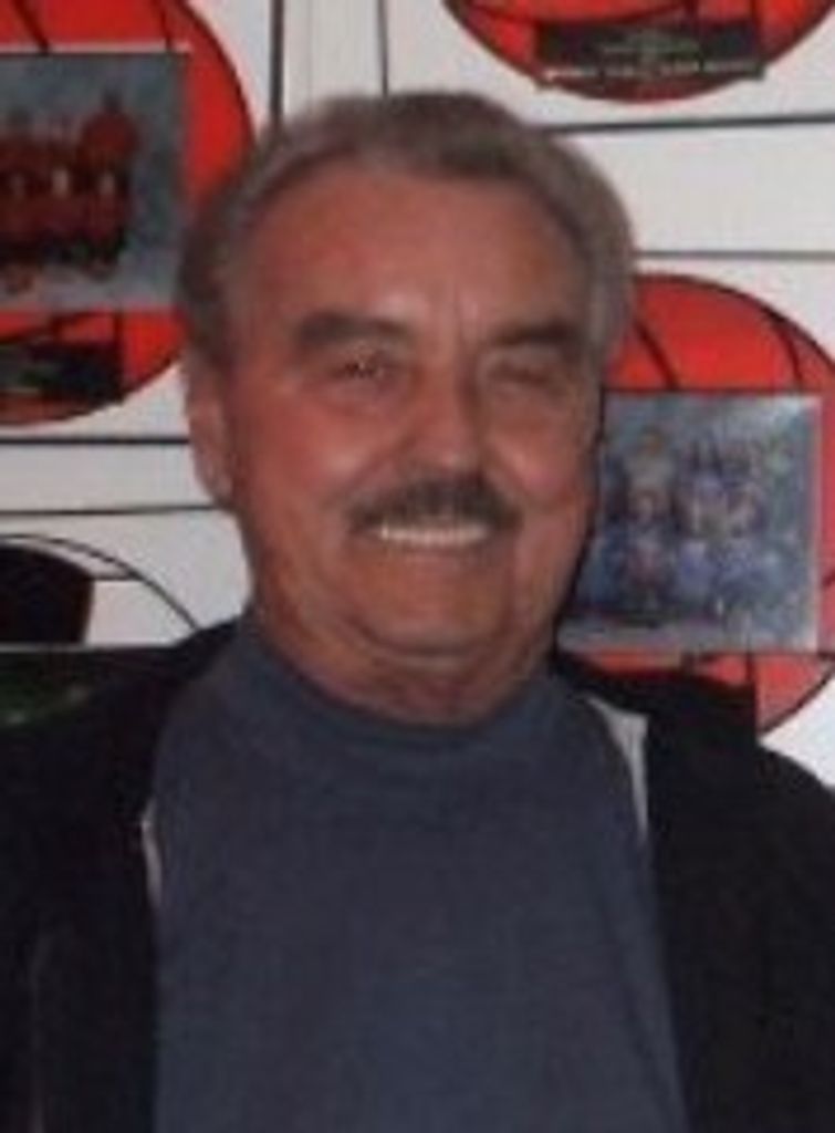 Joseph D. Smart