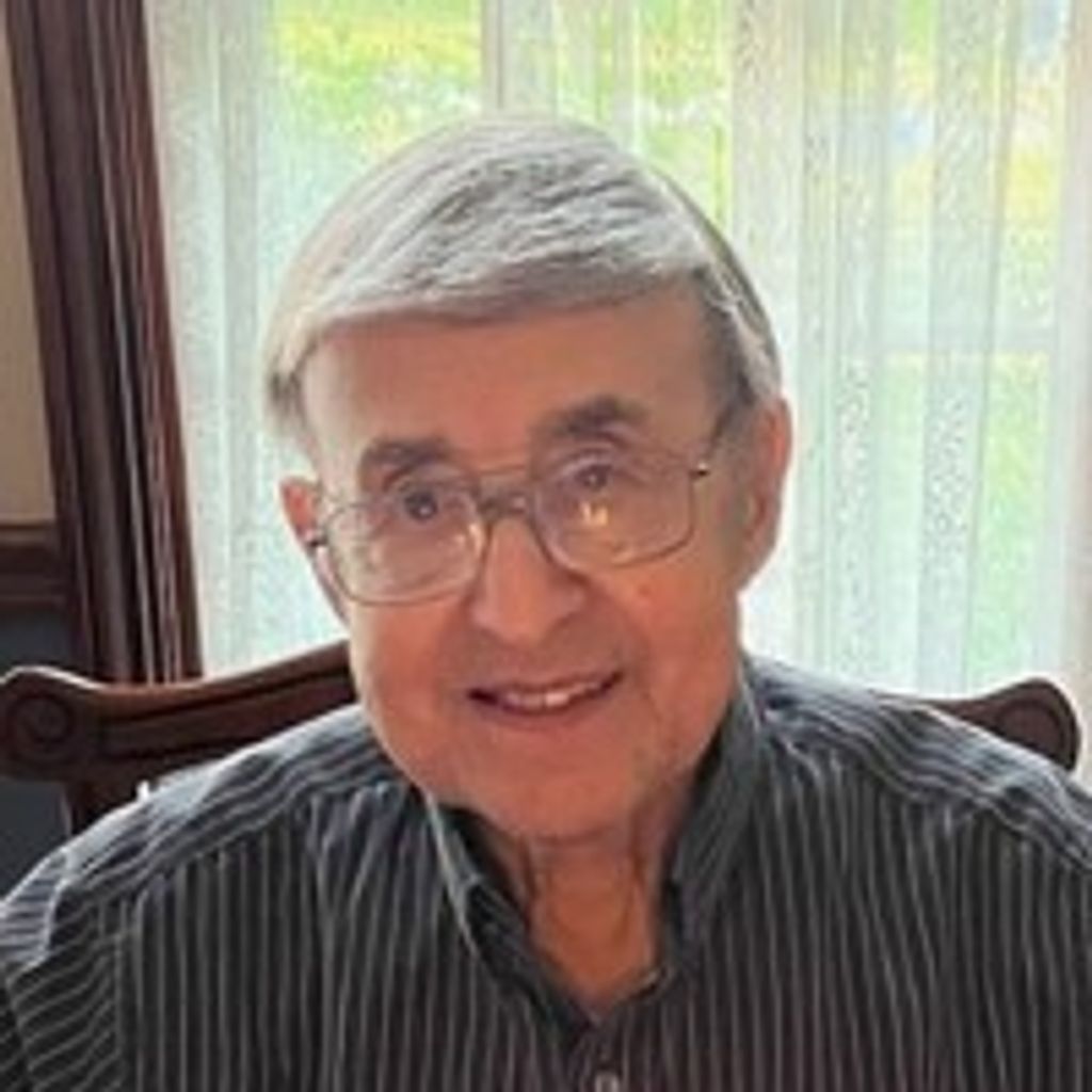Michael Jacobs Profile Photo
