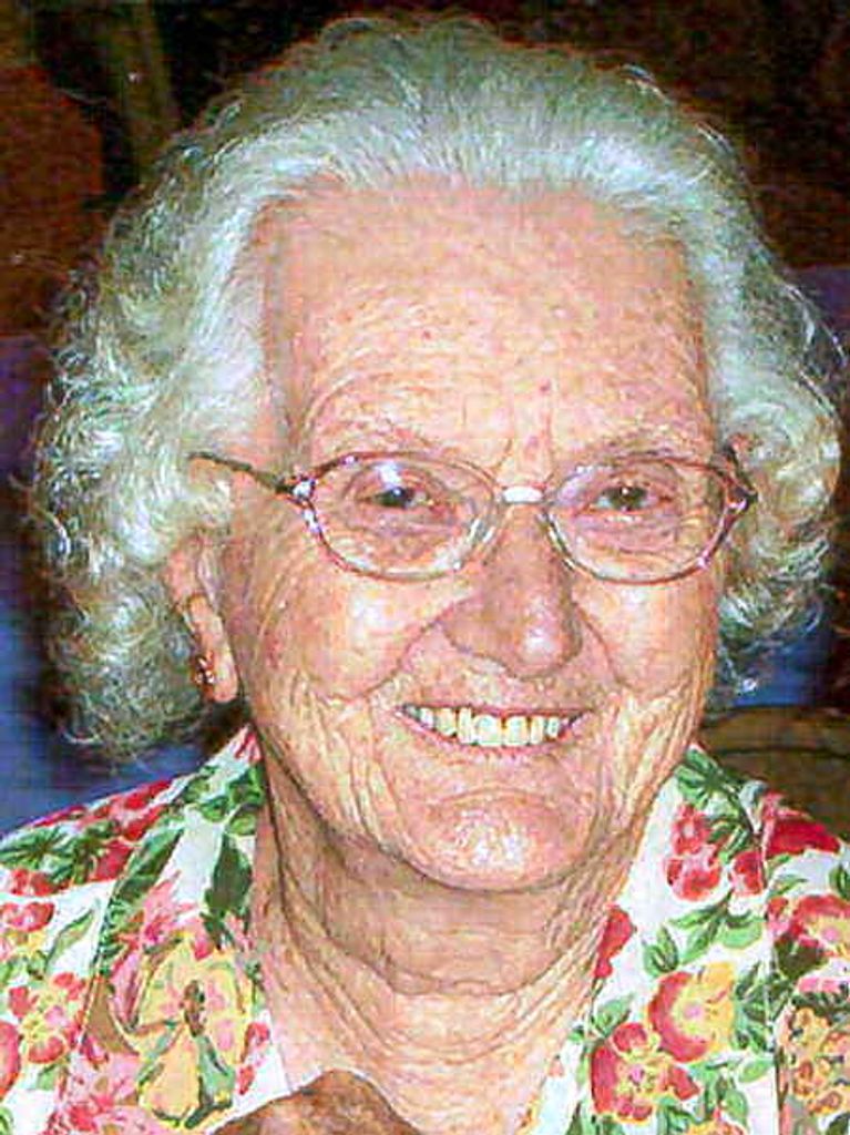 Ada L. Fisher