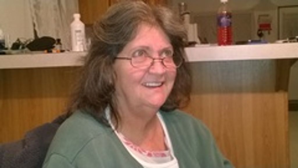 Marie Reel