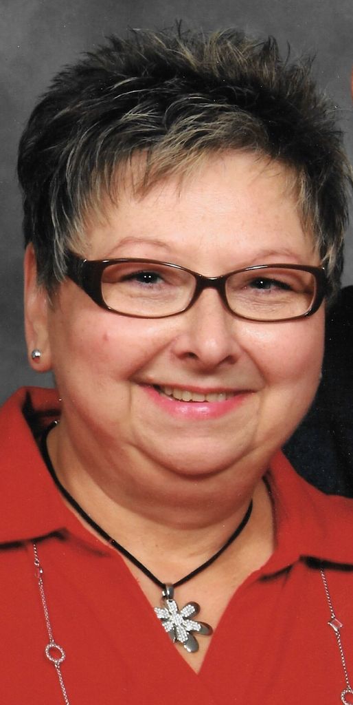 Deborah Sue 'Debbie' Adams