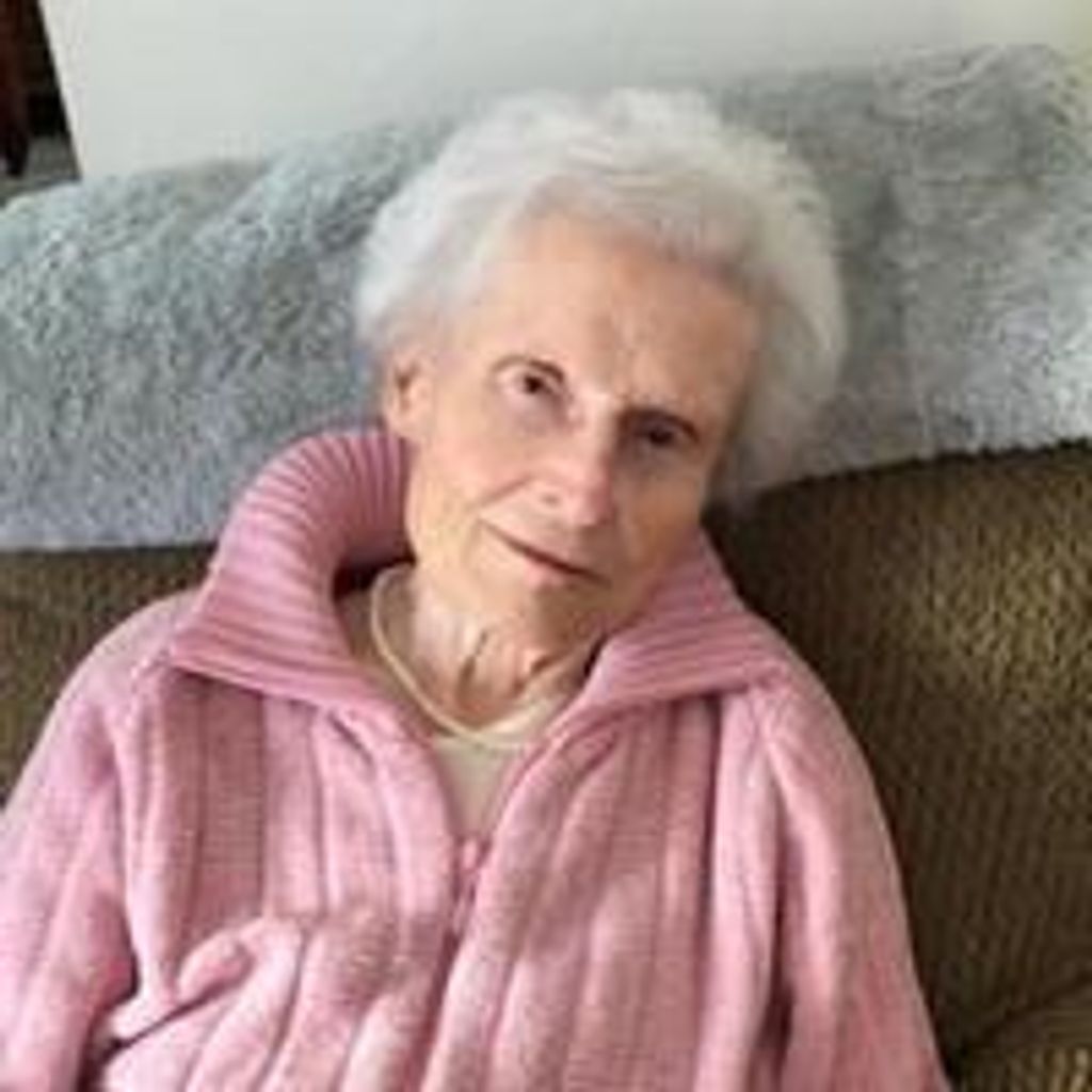 M. Cecilia Caulfield