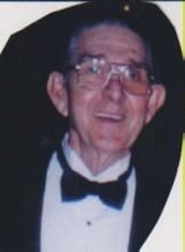 William 'Bill' Ball