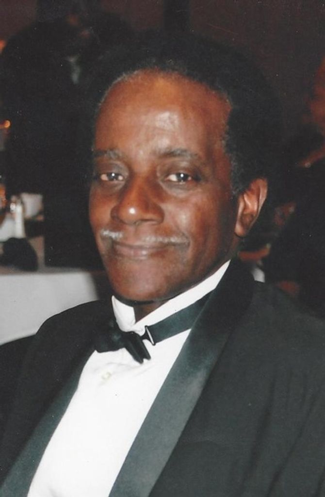 Benjamin Simmons, Jr.