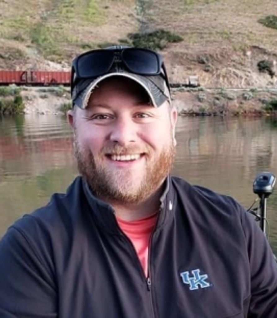 Joshua Kempsell Profile Photo
