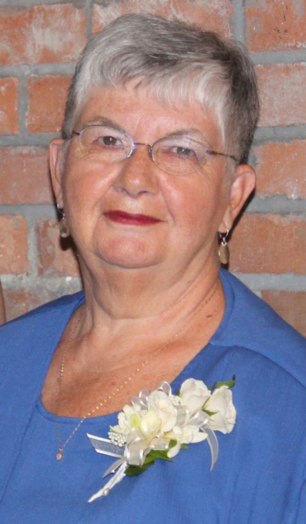 Sondra "Sonnie" Brommel