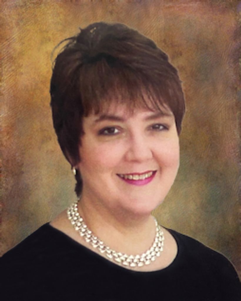 Melanie Armstrong