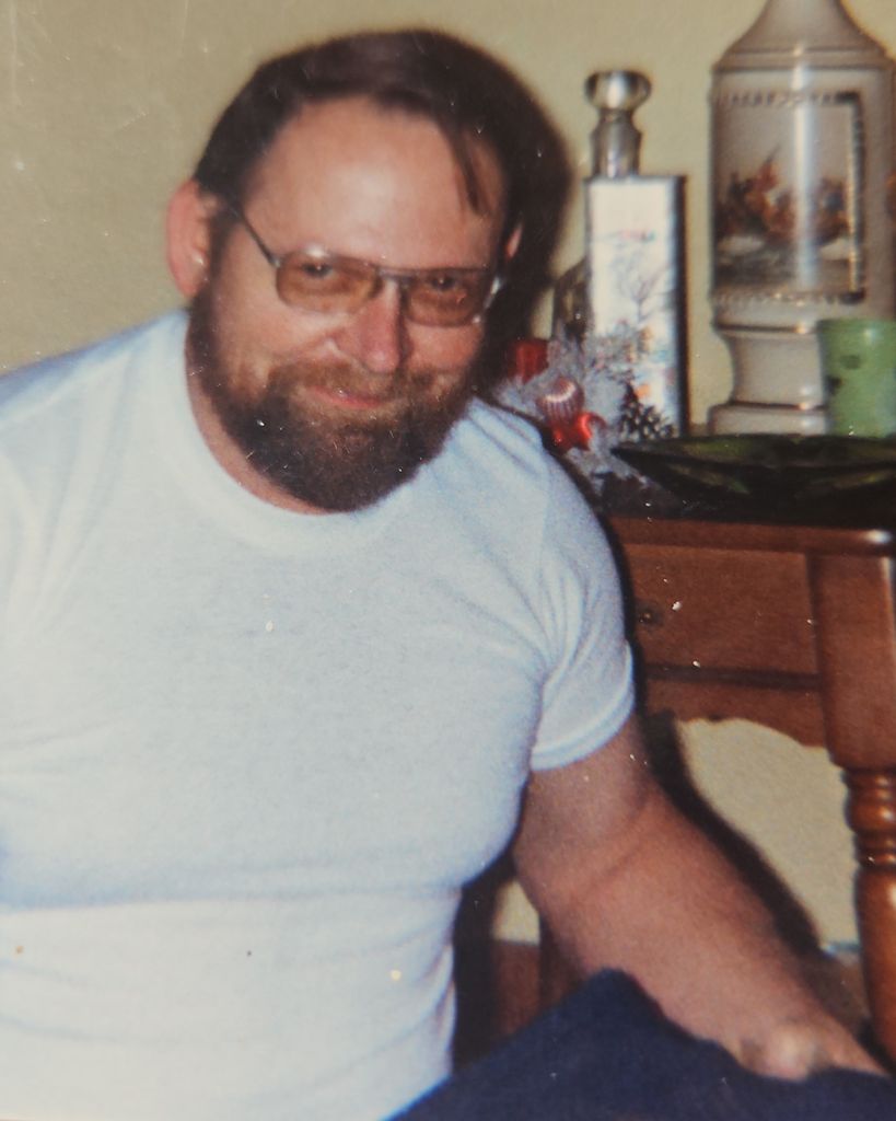 Glenn H. Case "Butch"