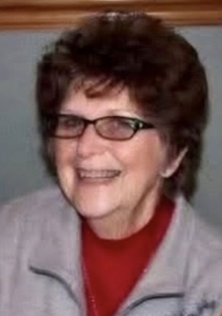 Shirley Lavonne (Williams) Mortensen