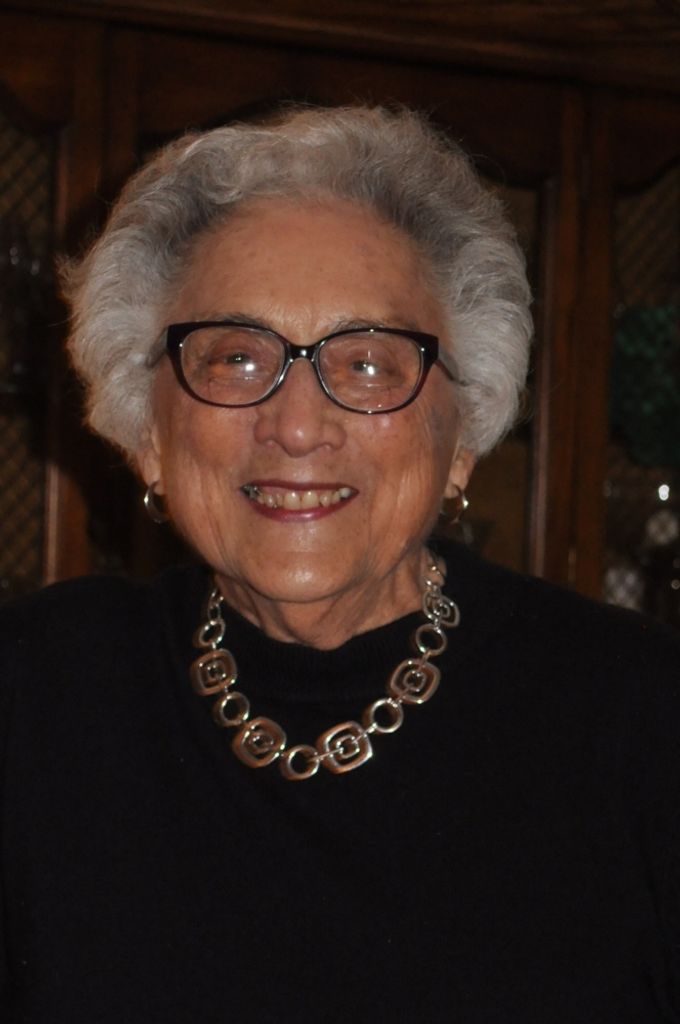 Santina "Tina" R. Mcelroy Profile Photo
