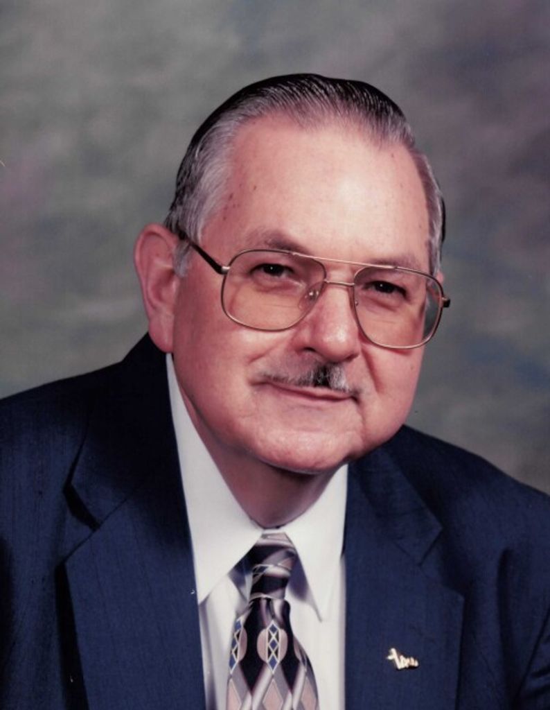 Floyd C Trebus Sr.
