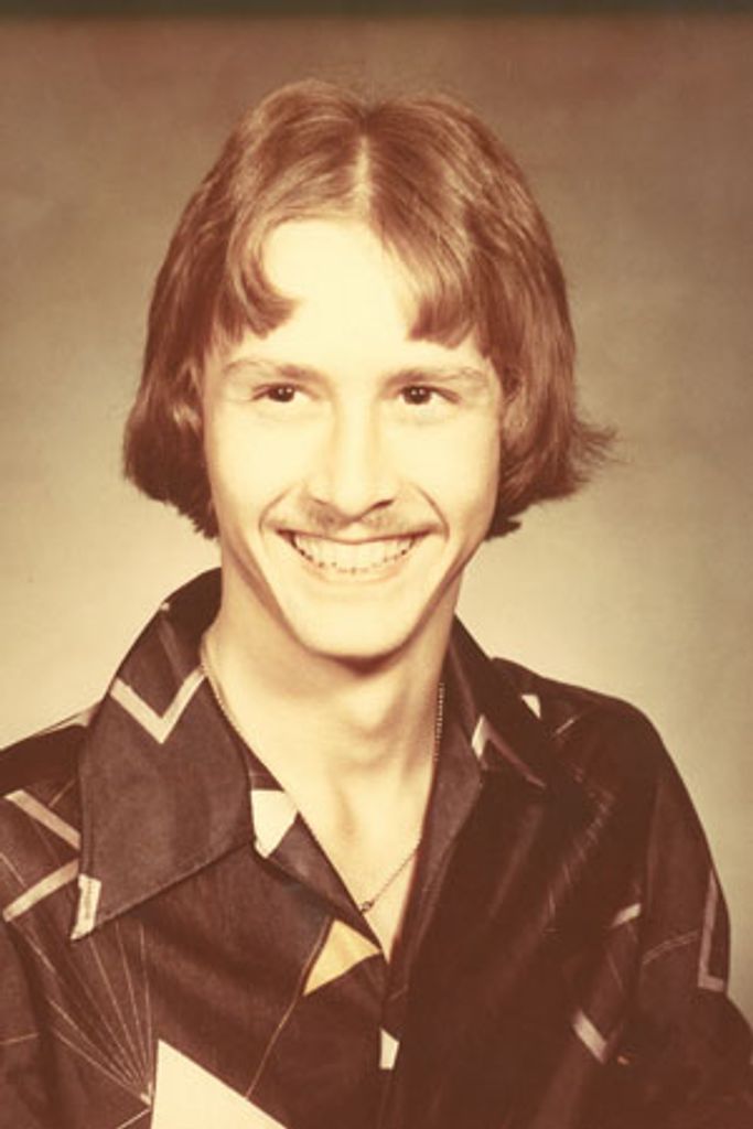 Donald Edlund