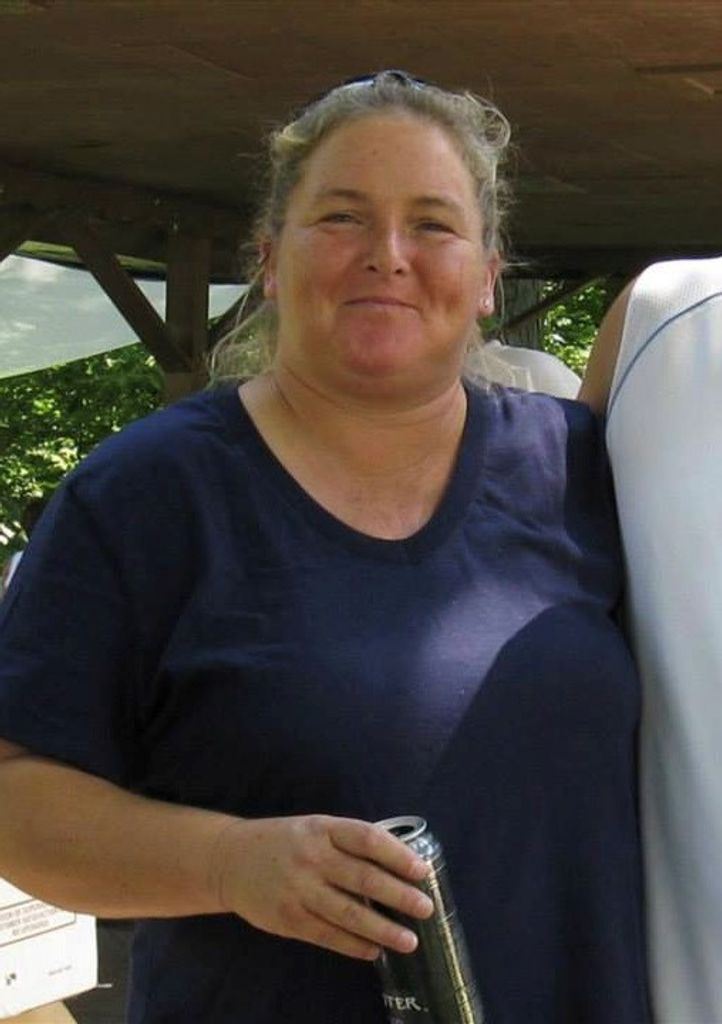Chapin, Tina Len