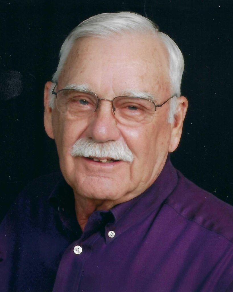 Jack Bates Profile Photo