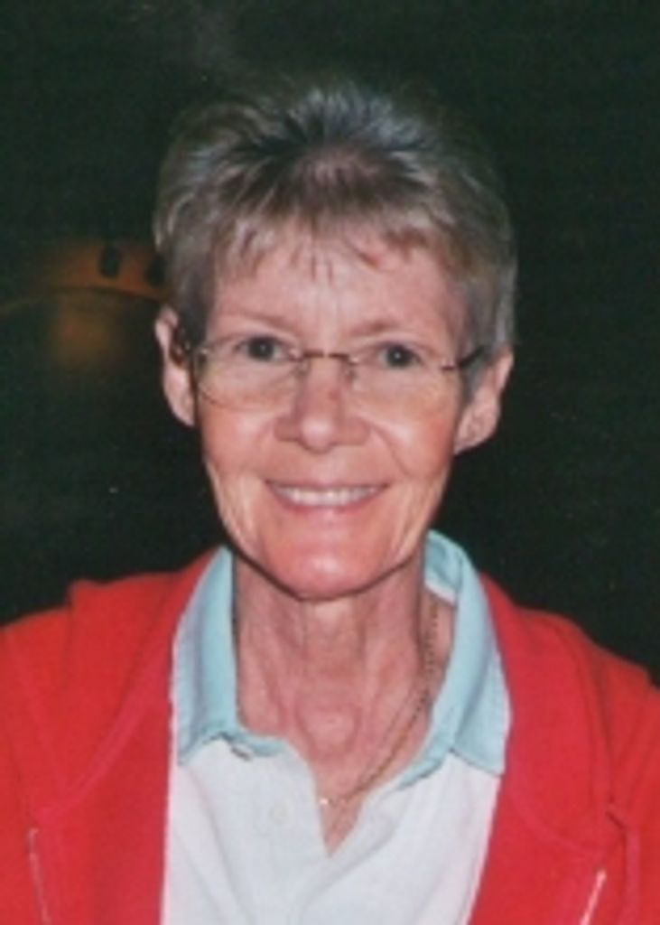 Peggy Ann Gabriel