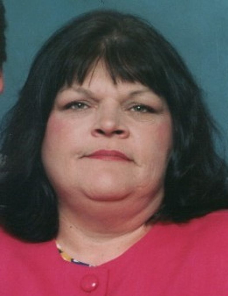 Barbara Gail (Broach)  Gaymon