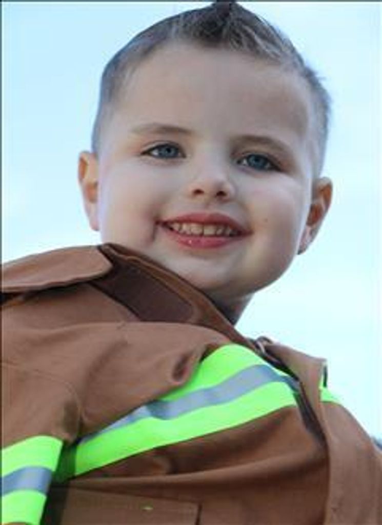 Remington Ray Andersen