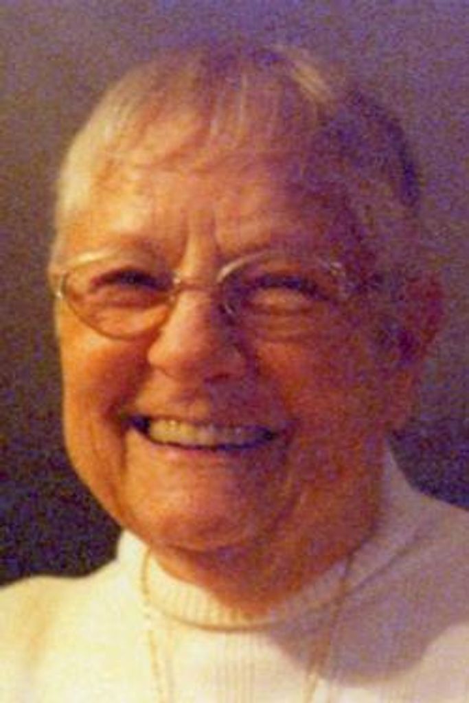 Patricia R. Mateer