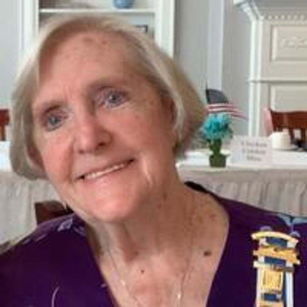 Nettie Elaine Brown Cook
