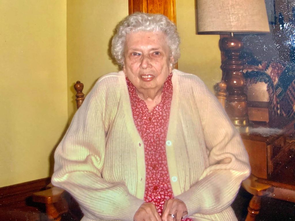 Carol Ann Mielke
