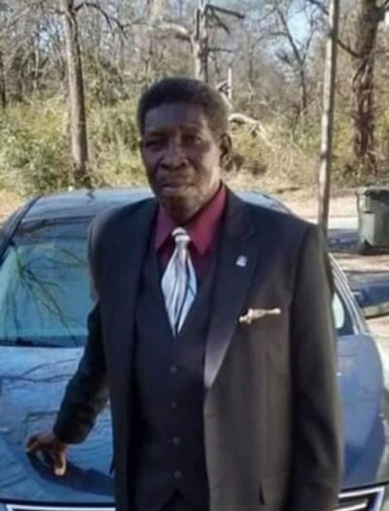 James Bradley Jr. Profile Photo