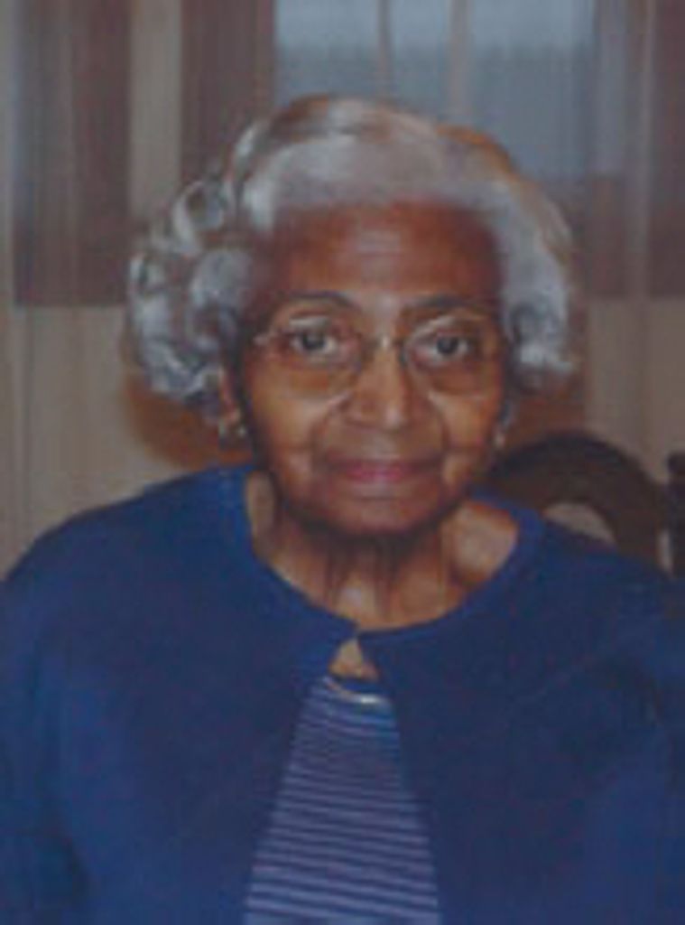 Christine  Z. Mcwilliams