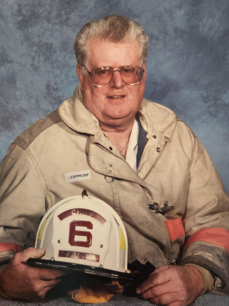 Don Jensen