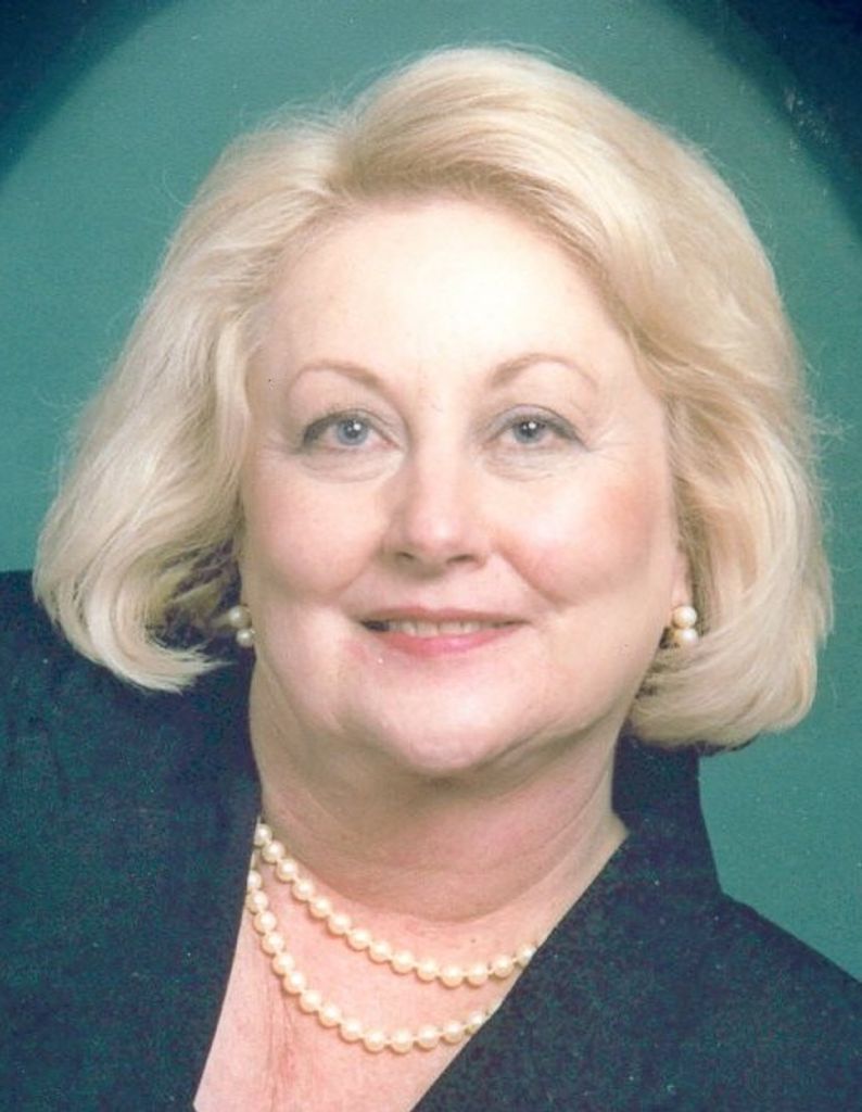Velma Karen Jensen