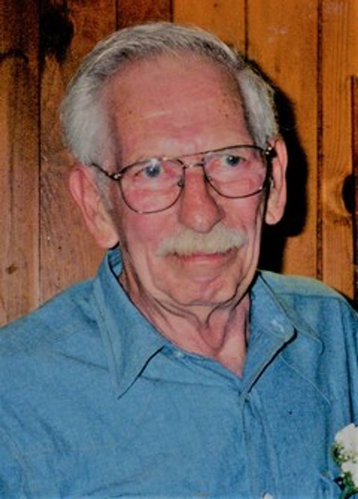 William G. Arnold