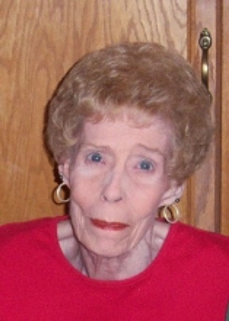 Marlene E. Halsey