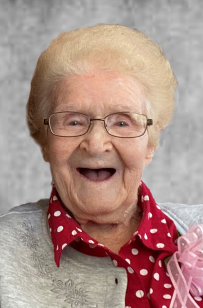 Fredia Padgett Profile Photo