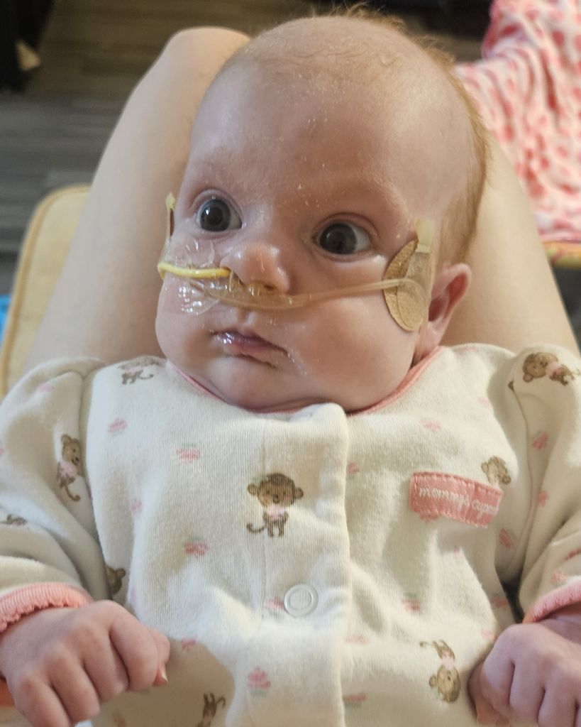 Aurelia Charlotte Harris Profile Photo