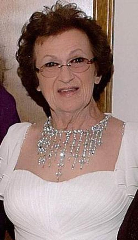 Frieda Smith Corbett Profile Photo