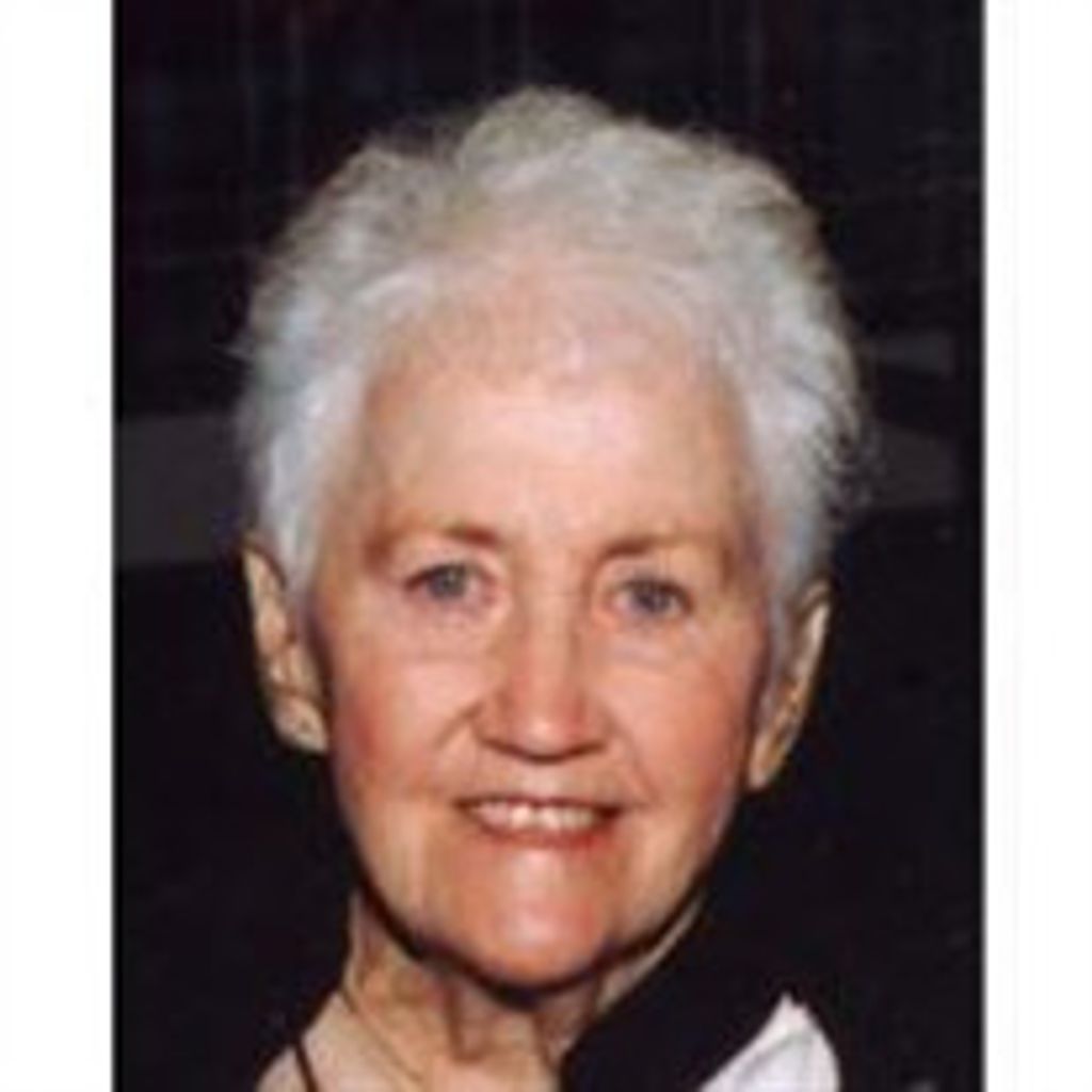 Mildred V. Midge Nieukirk